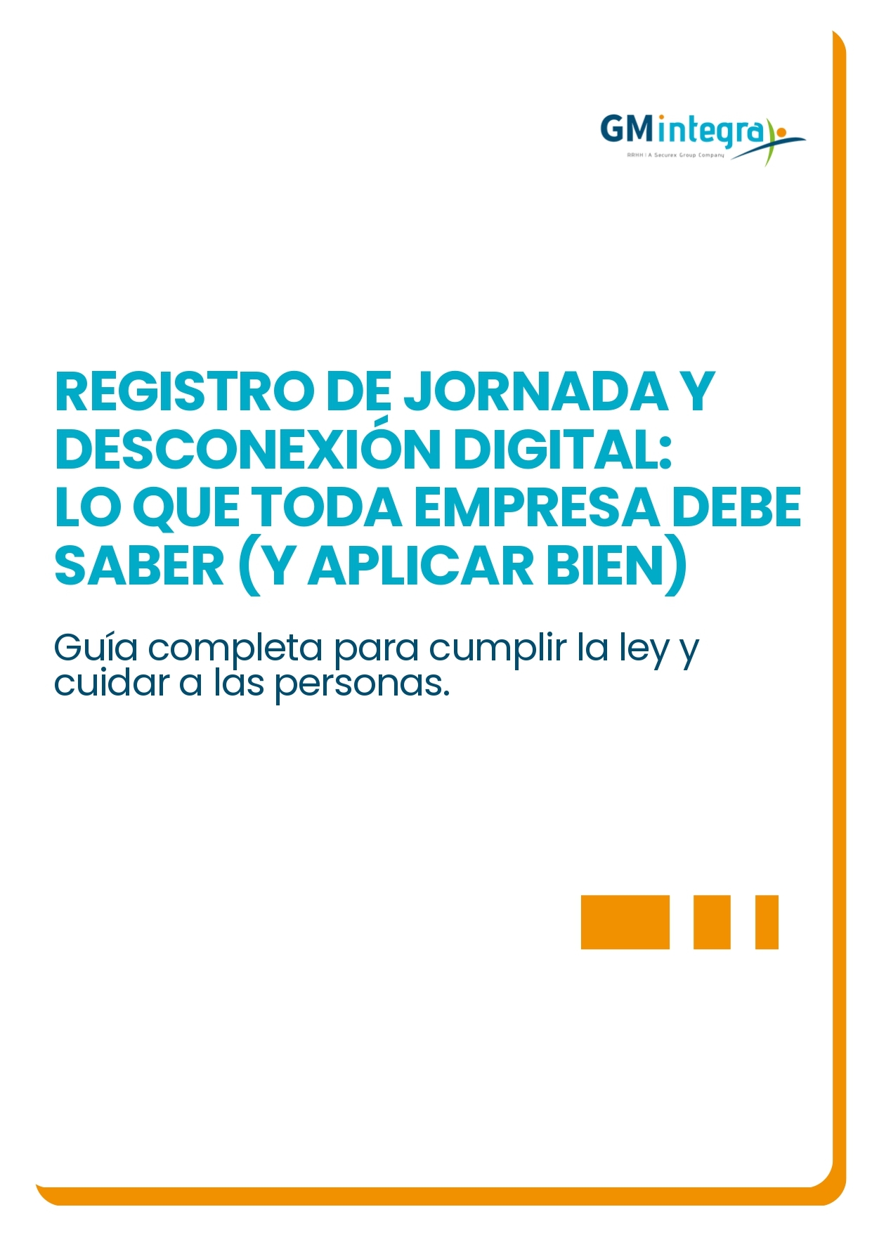 Desconexión digital_registro jornada